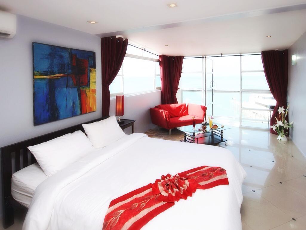 Enjoy Beach Bophut Exterior foto