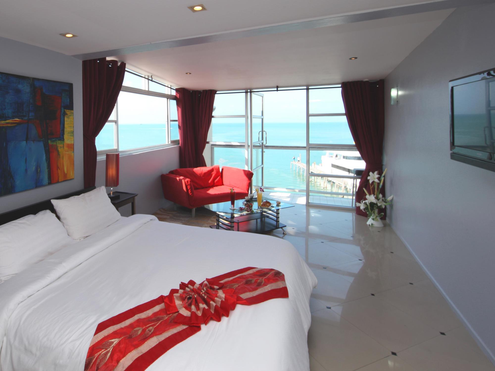 Enjoy Beach Bophut Exterior foto