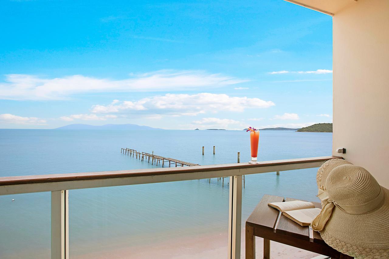 Enjoy Beach Bophut Exterior foto