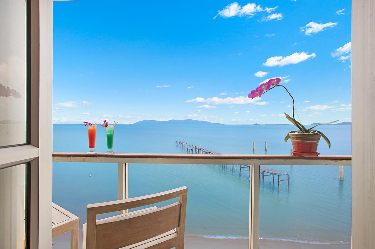 Enjoy Beach Bophut Exterior foto