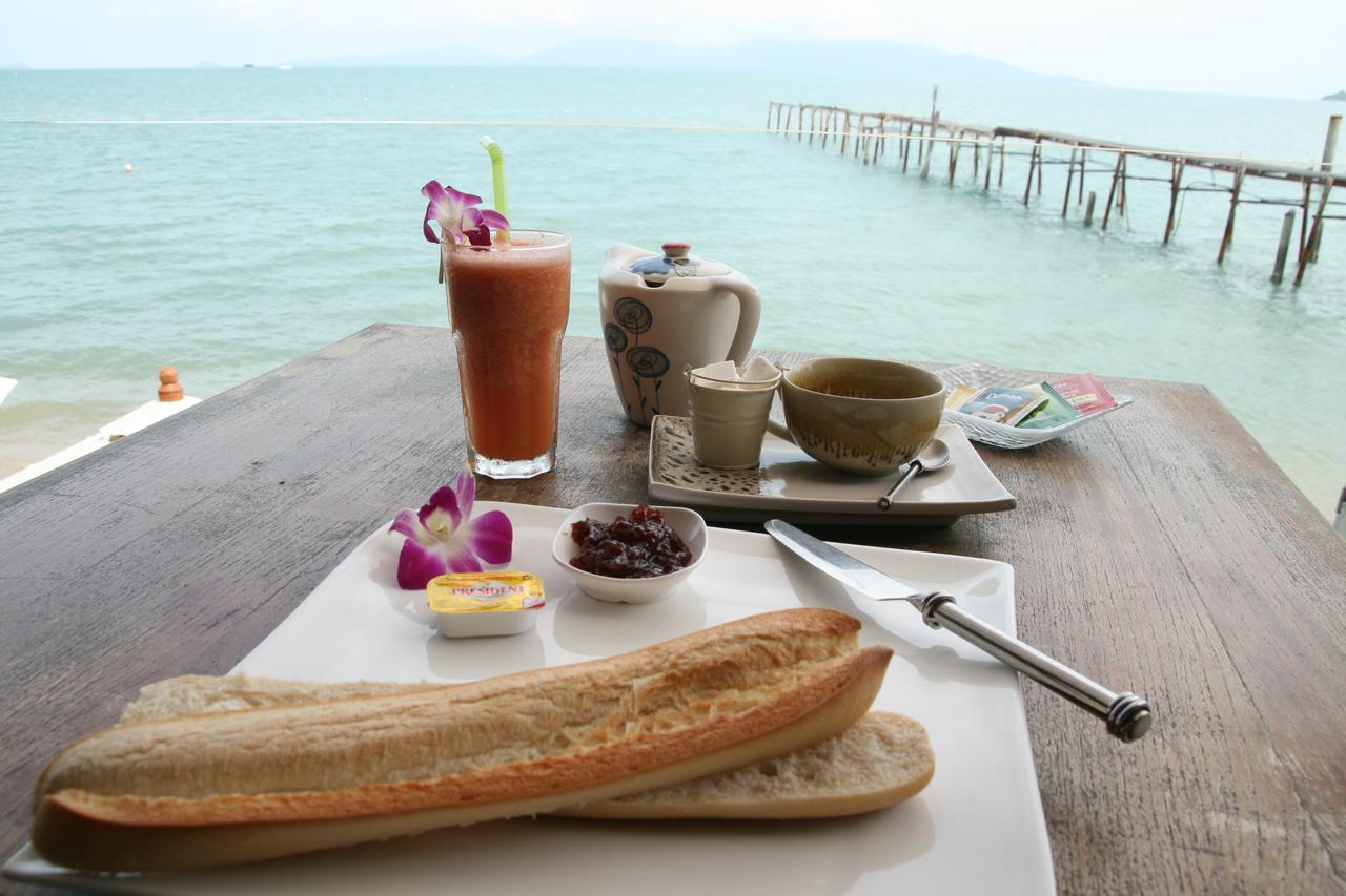 Enjoy Beach Bophut Exterior foto